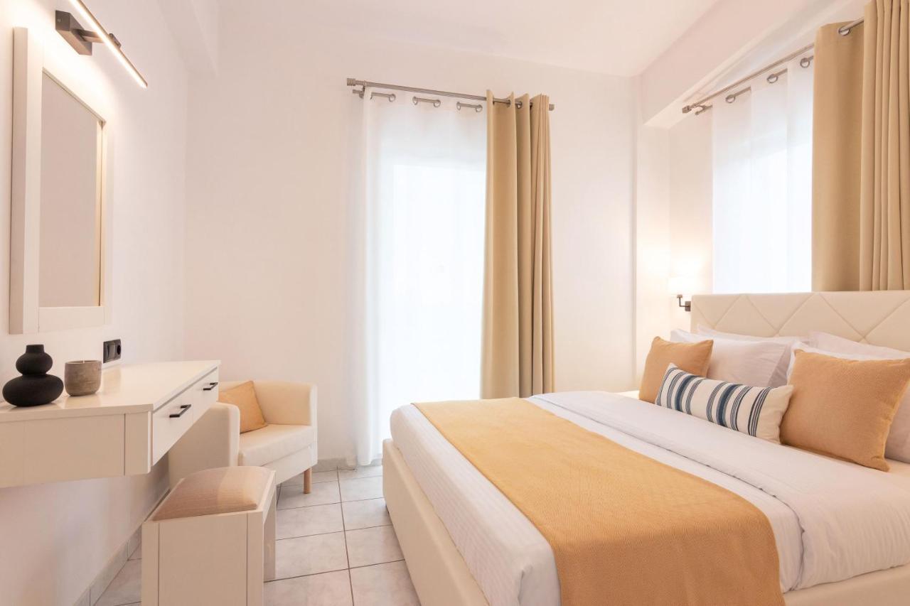 Koroni Xenios Zeus, Seaview Summer Retreats Eksteriør billede