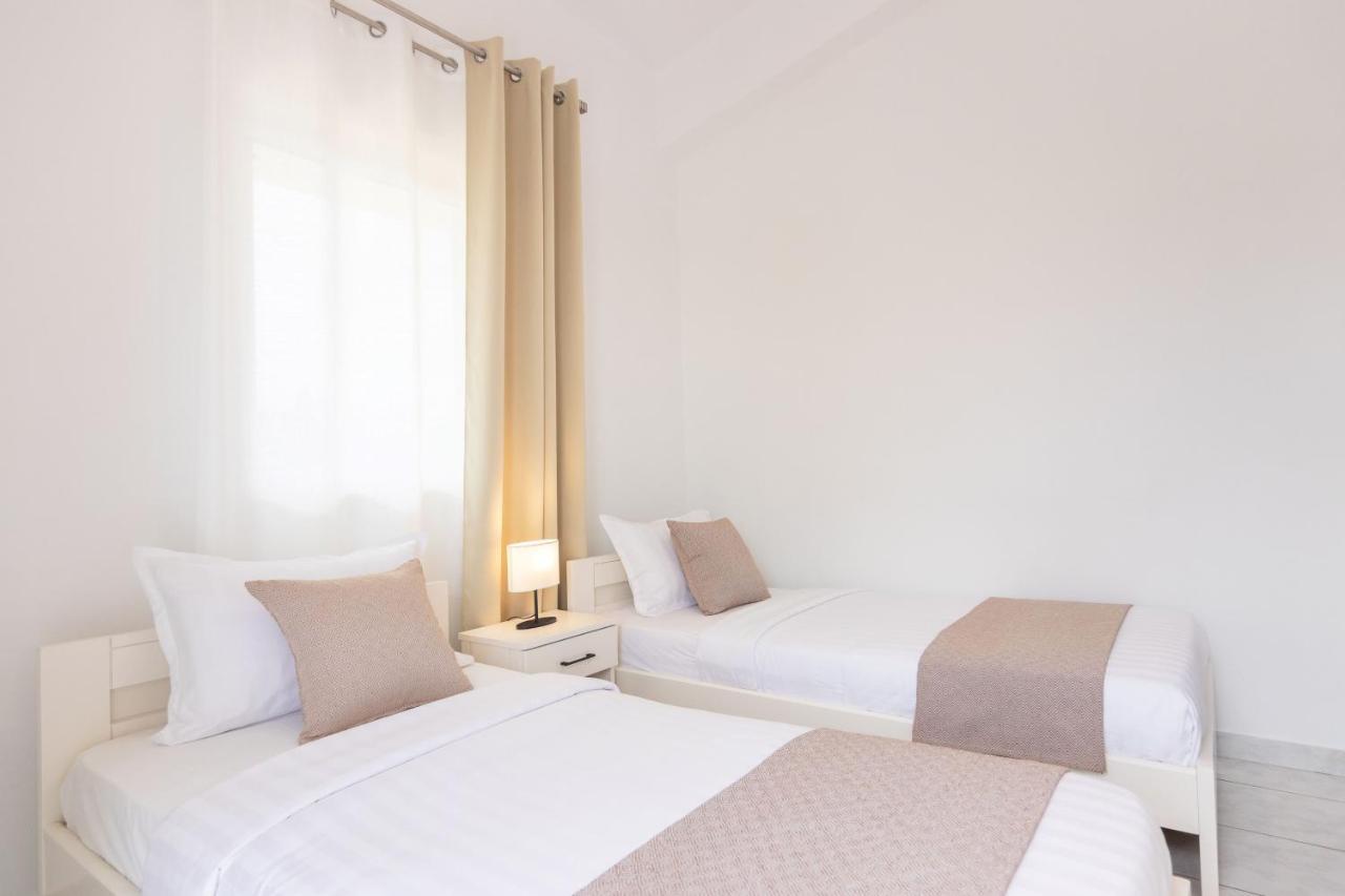 Koroni Xenios Zeus, Seaview Summer Retreats Eksteriør billede